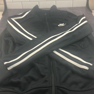 Nike athletic performance jacket